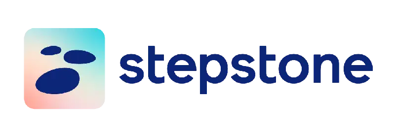 StepStone logo