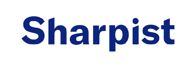 Sharpist logo